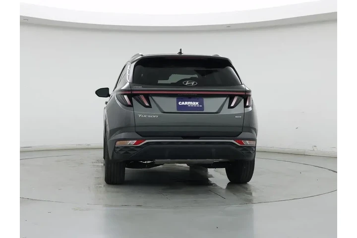 $23998 : Hyundai TUCSON 2023 AWD SEL image 6