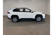 $31534 : Toyota RAV4 2025 AWD XLE 4dr thumbnail
