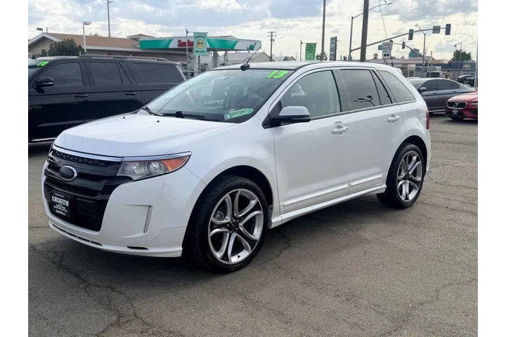 $12995 : 2013 Edge Sport image 3