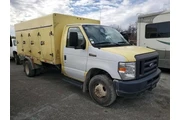 2019 E-Series E-450 SD en St. Louis
