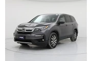 $21998 : Honda Pilot 2019 AWD EX-L 4d thumbnail