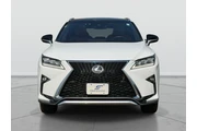 $26498 : Lexus RX 350 2016 AWD 4dr SU thumbnail