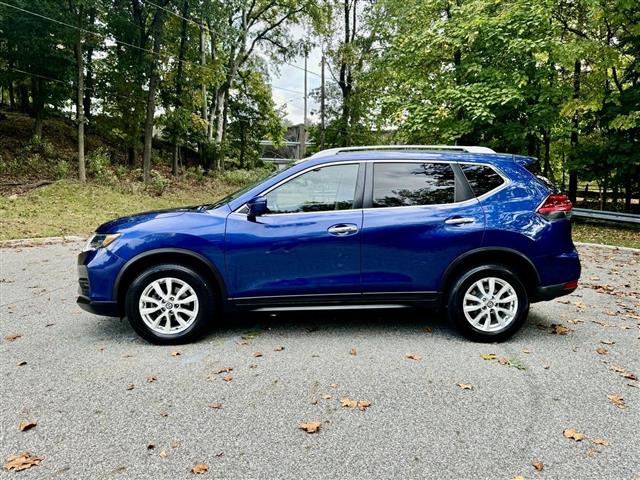 $11495 : 2017 NISSAN ROGUE2017 NISSAN image 10