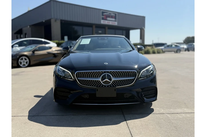 $31900 : 2019 Mercedes-Benz E-Class E image 10