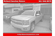 $22995 : 2015 Silverado 1500 thumbnail
