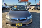 $8999 : 2009 Civic LX thumbnail