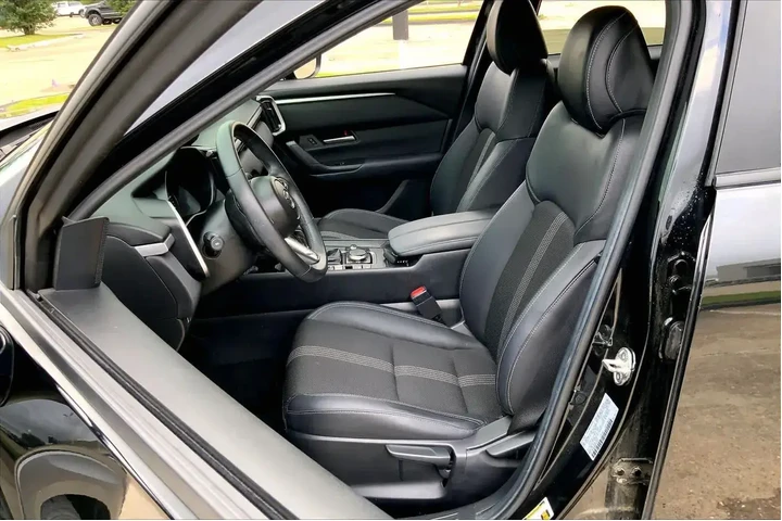 $25493 : Mazda CX-50 2024 AWD 2.5 S S image 8
