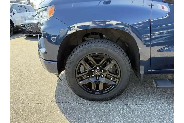 $38994 : Chevrolet Silverado 1500 202 image 8