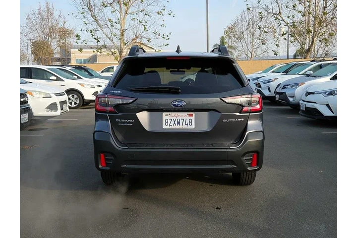 $23998 : Subaru Outback 2022 AWD Prem image 6