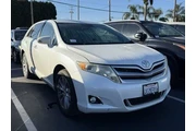Toyota Venza 2013 LE 4cyl 4d en Orange County