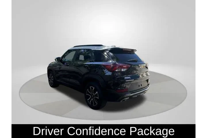 $19998 : Chevrolet Trailblazer 2023 A image 5