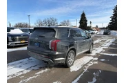 Hyundai PALISADE 2025 AWD SE en Minneapolis y Saint Paul