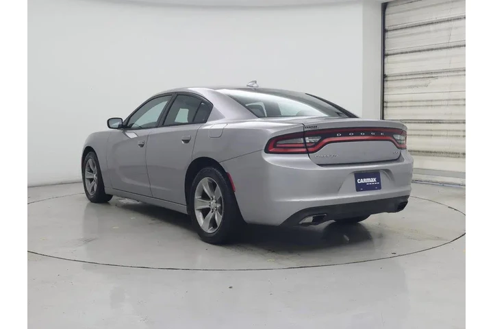 $15998 : Dodge Charger 2017 SXT 4dr S image 2