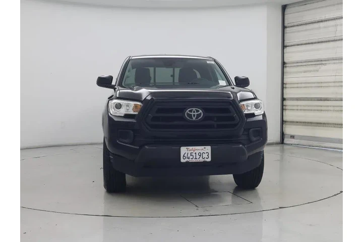 $24998 : Toyota Tacoma 2021 4x2 SR 4d image 5