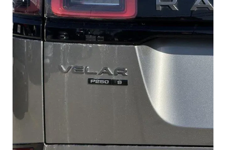 $28653 : Land Rover Range Rover Velar image 7