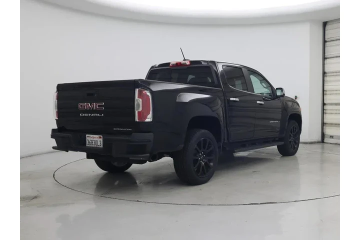 $32998 : GMC Canyon 2022 4x4 Denali 4 image 8