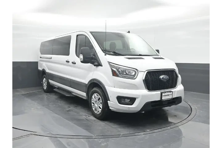 $35370 : Ford Transit 2023 350 XL 3dr image 8