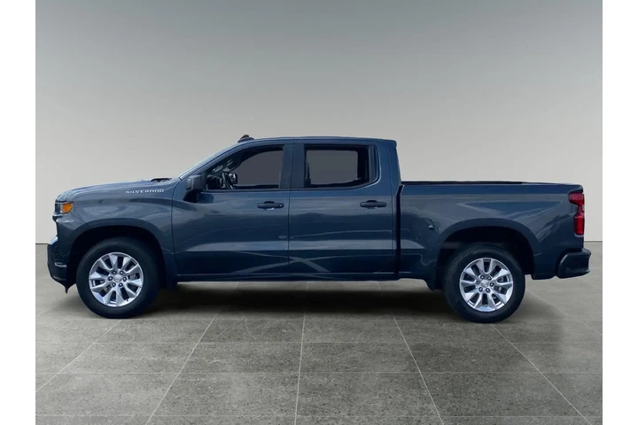 $30451 : Chevrolet Silverado 1500 202 image 2