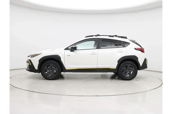 $27998 : Subaru Crosstrek 2024 AWD Sp image 3