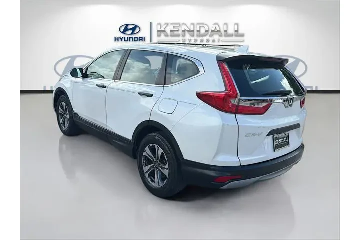 $17638 : Honda CR-V 2019 LX 4dr SUV image 7