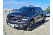 Ram 1500 2020 4x4 Rebel 4dr