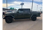 $24895 : Jeep Gladiator 2023 4x4 Spor thumbnail