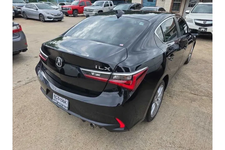 $17500 : 2019 ILX image 4
