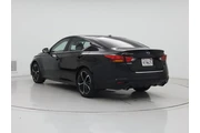 $22998 : Nissan Altima 2023 2.5 SR 4d thumbnail