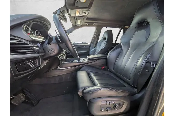 $39500 : BMW X5 M 2018 AWD 4dr SUV image 10