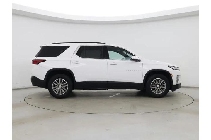 $28998 : Chevrolet Traverse 2022 LT C image 7