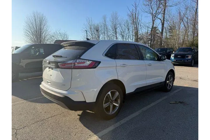 $26867 : Ford Edge 2024 AWD ST-Line 4 image 4
