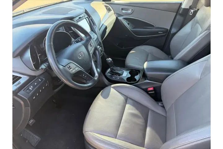 $8212 : Hyundai SANTA FE 2015 AWD Li image 10