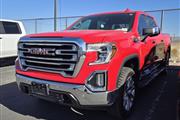 $42910 : Pre-Owned 2019 SIERRA 1500 SLT thumbnail