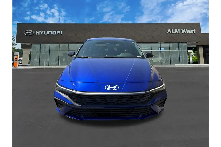 $20420 : Hyundai ELANTRA 2025 SEL Spo image 2