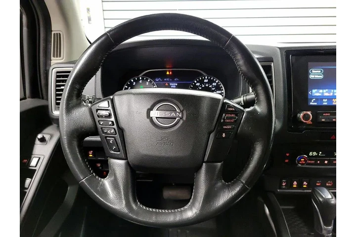 $28998 : Nissan Frontier 2022 4x2 S 4 image 10