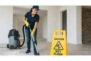 cleaning | full time en Los Angeles
