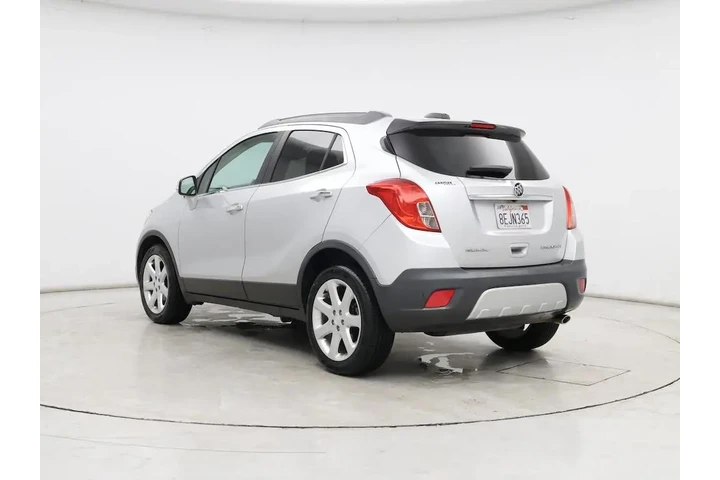 $13599 : Buick Encore 2015 Convenienc image 2