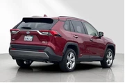 $28880 : Toyota RAV4 Hybrid 2019 AWD thumbnail