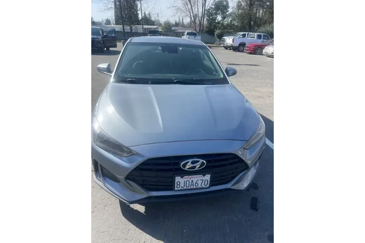 $12988 : Hyundai VELOSTER 2019 3dr Co image 9