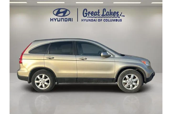$5977 : Honda CR-V 2008 AWD EX-L 4dr image 5