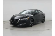 $21998 : Nissan Sentra 2023 SR 4dr Se thumbnail