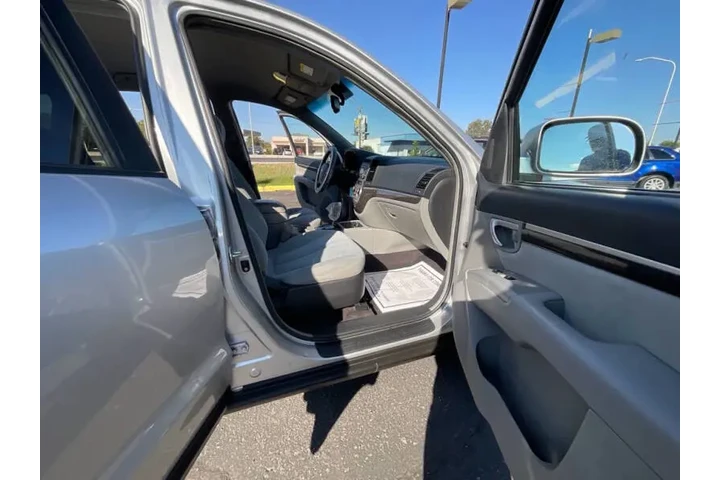 2008 Santa Fe SE image 6