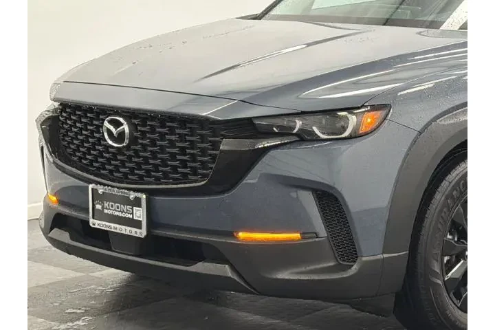 $29000 : Mazda CX-50 2023 AWD 2.5 S P image 2