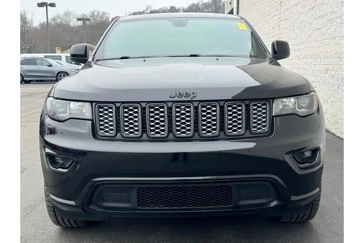 $23499 : Jeep Grand Cherokee 2020 4x4 image 2