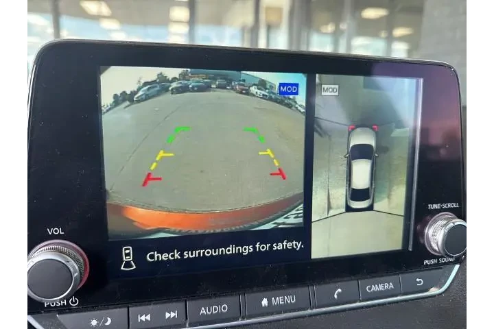 $20723 : Nissan Sentra 2025 SR 4dr Se image 10