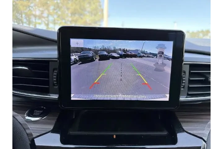 $29912 : Ford Explorer 2023 Limited 4 image 2