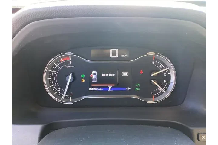 $29000 : Honda Ridgeline 2019 AWD RTL image 3