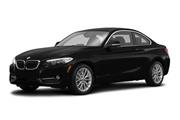 2016 BMW 2 Series Cpe en Arlington VA
