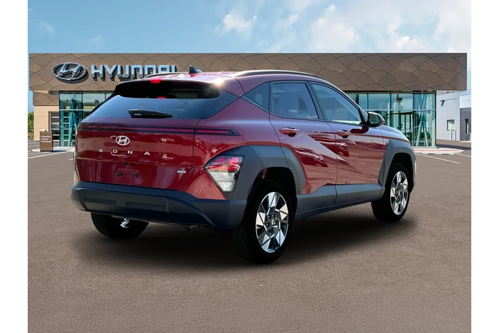 $19691 : Hyundai KONA 2024 AWD SEL 4d image 7