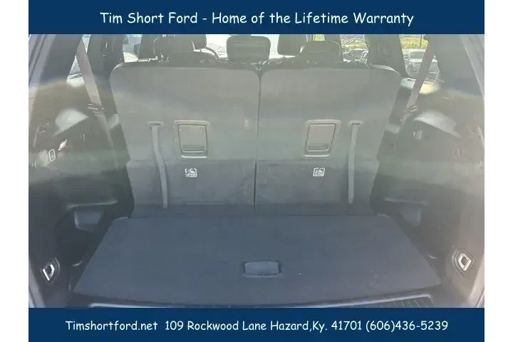 $27448 : Jeep Grand Cherokee L 2024 4 image 7